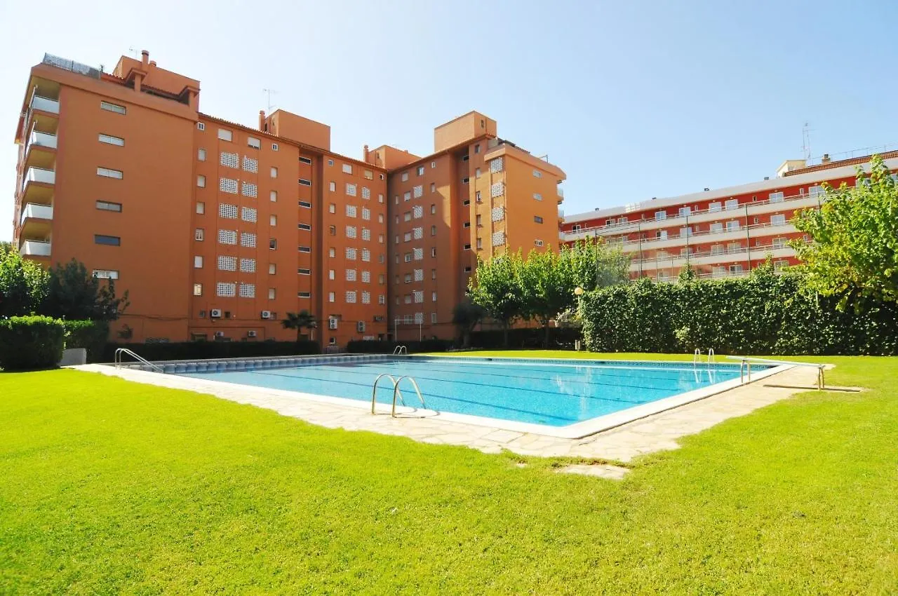 Homeholidaysrentals Aqua Santa Susanna