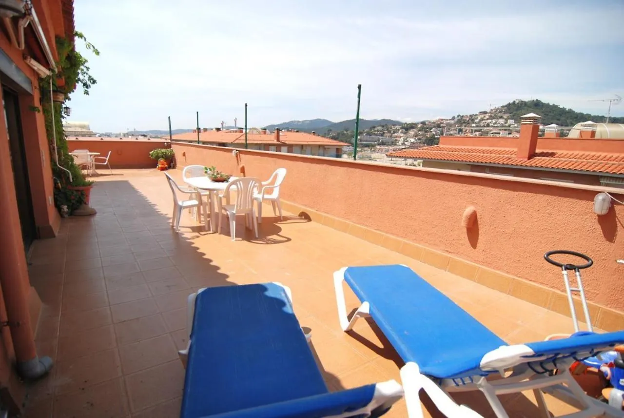 Homeholidaysrentals Aqua Santa Susanna