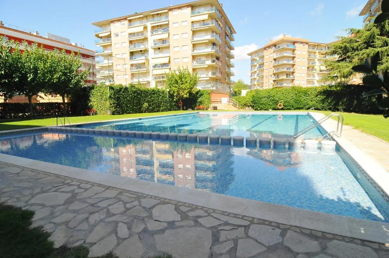 Homeholidaysrentals Aqua Santa Susanna