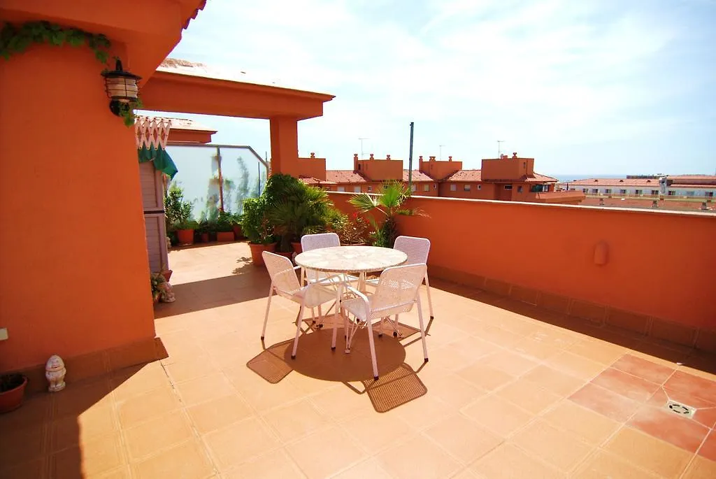 Homeholidaysrentals Aqua Santa Susanna 0*,  Spain