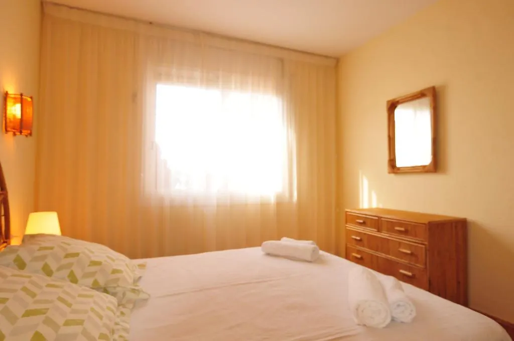 Homeholidaysrentals Aqua Santa Susanna 0*,  Spain
