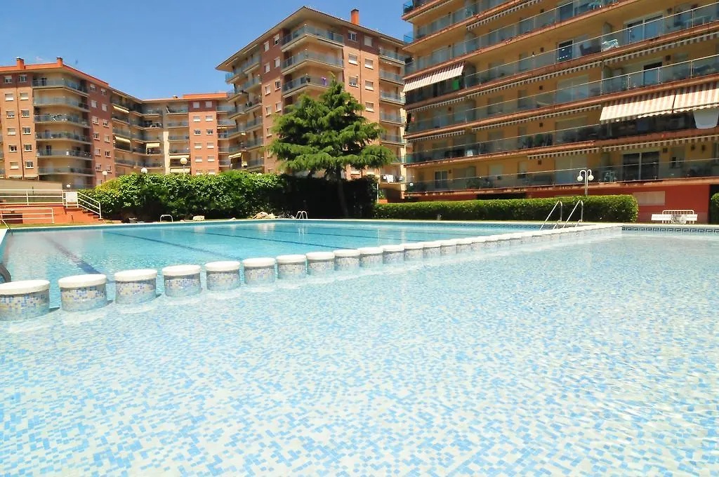 Homeholidaysrentals Aqua Santa Susanna