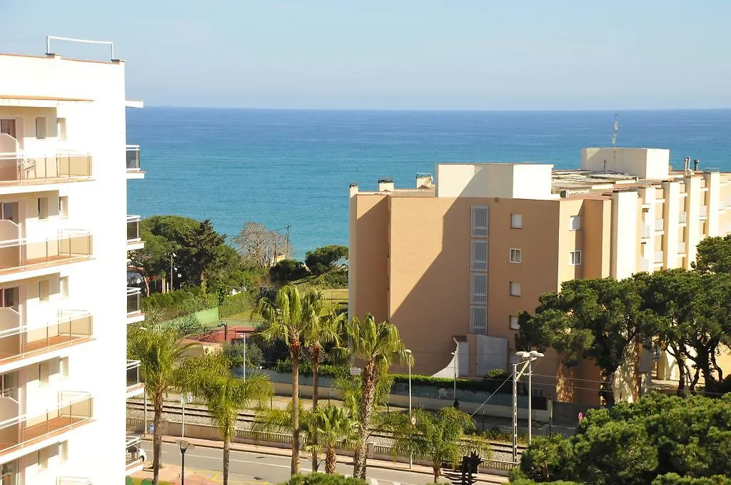Homeholidaysrentals Aqua Santa Susanna 0*,