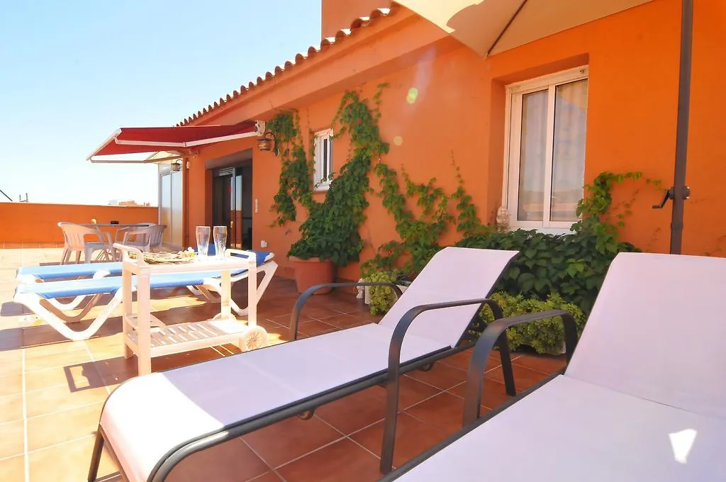 Homeholidaysrentals Aqua Santa Susanna