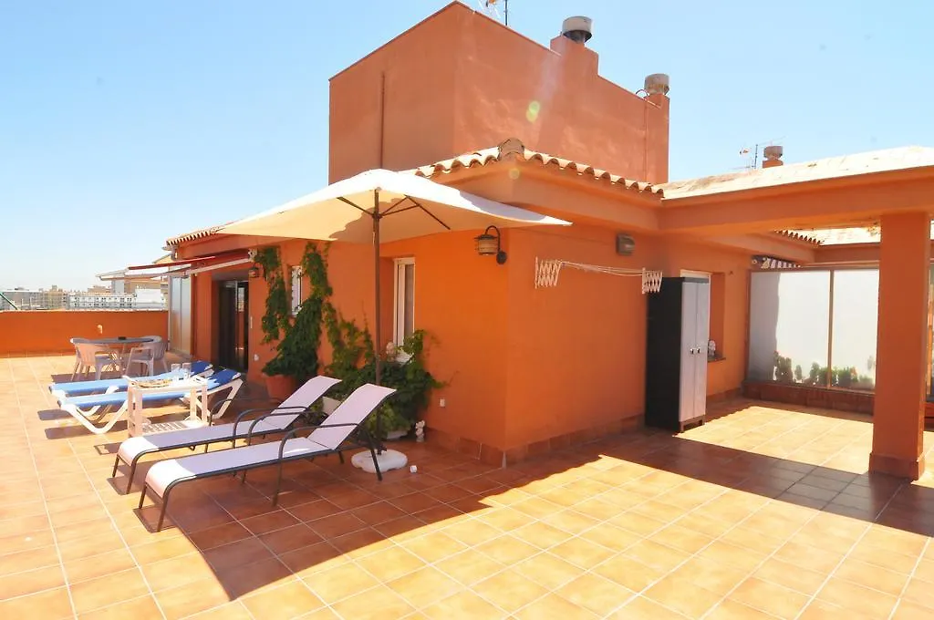 Apartment Homeholidaysrentals Aqua Santa Susanna